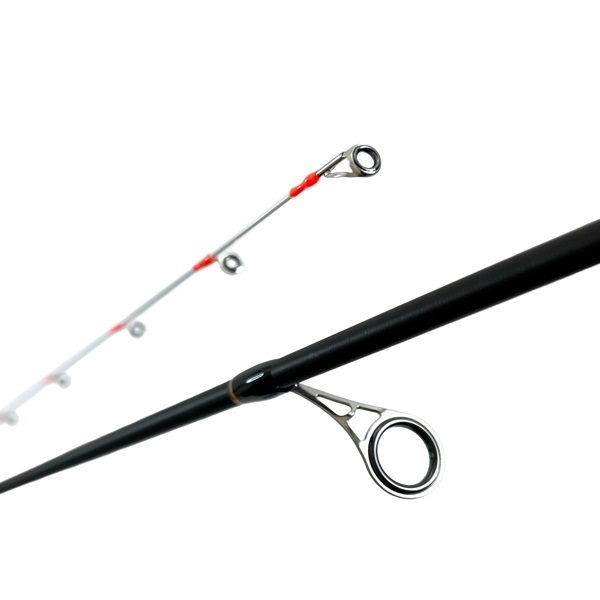 KULIA LIGHTGAME ROCK SET【ライトゲーム入門ロッドとスピニングリールのセット】